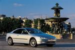 Peugeot 406 Coupe 1997 года